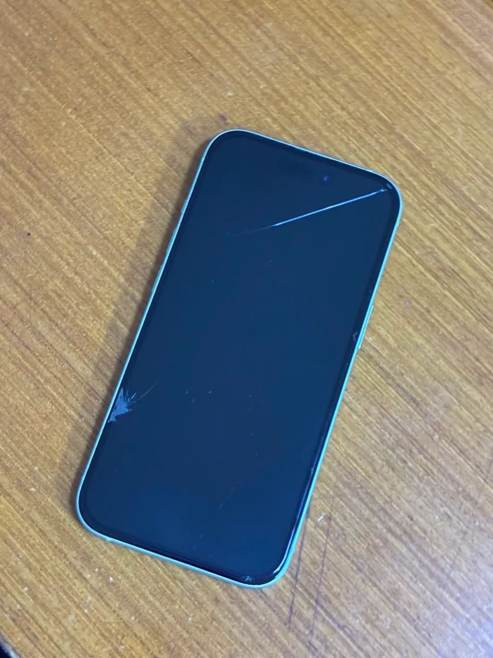 Iphone 15 128gb - USADO - Foto 3