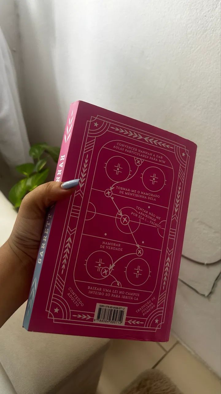 Livro o Acordo  - Foto 3