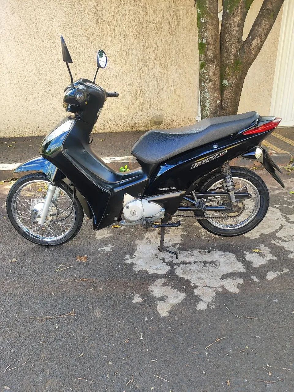 Honda Biz - 2012  - Foto 4