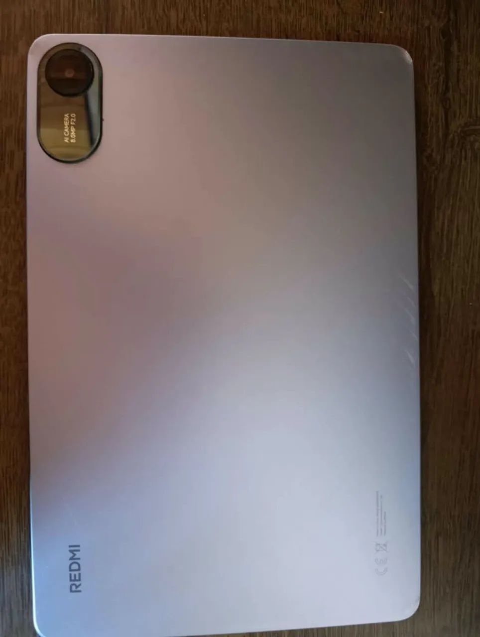 Redmi Pad 2 - Foto 2