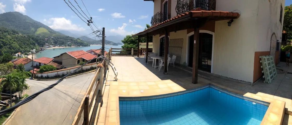 Foto - Mangaratiba - 