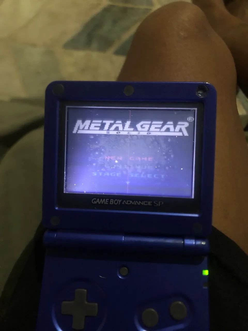 Metal Gear Solid  - Foto 2