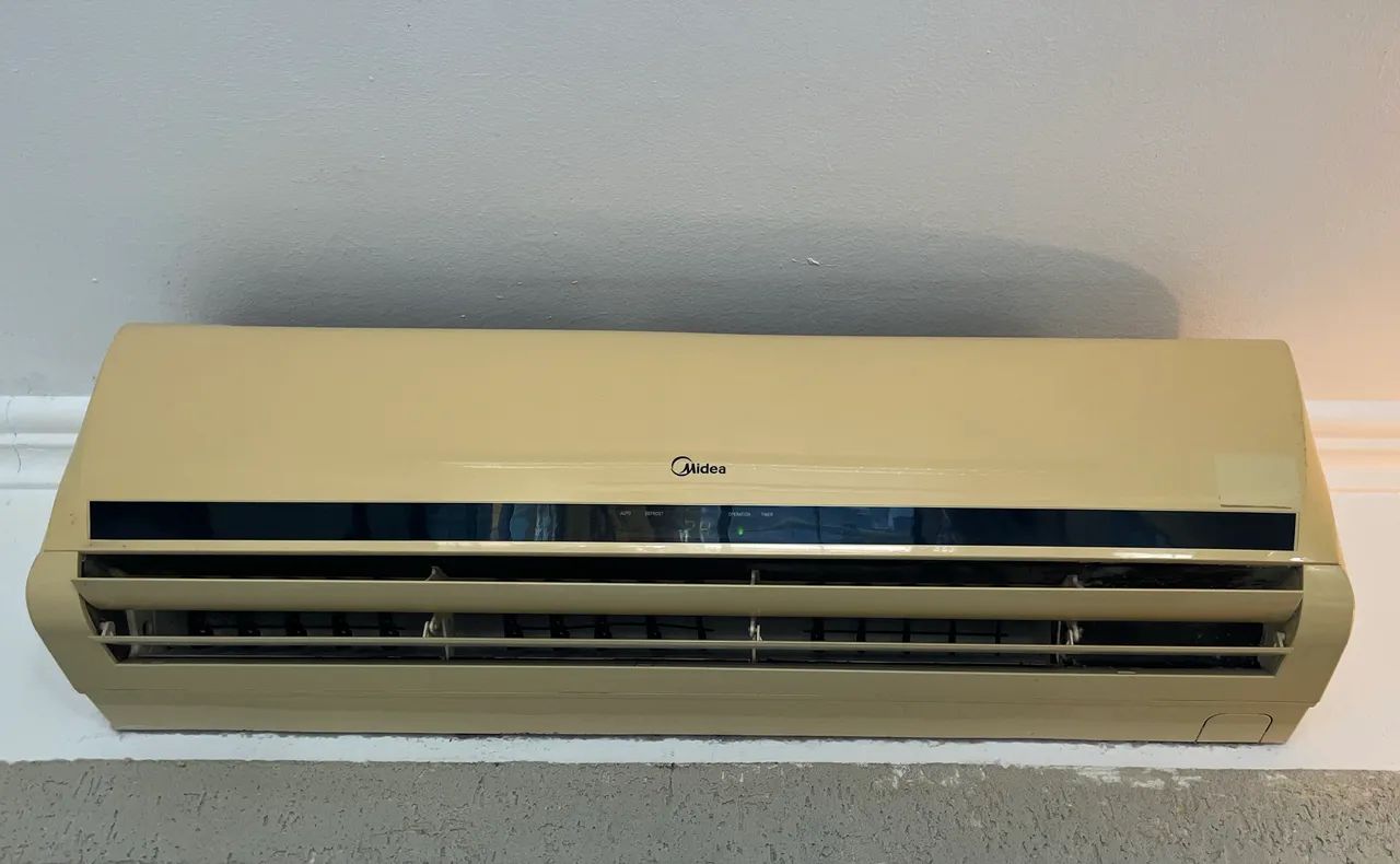 Ar condicionado de 30bts - Foto 2