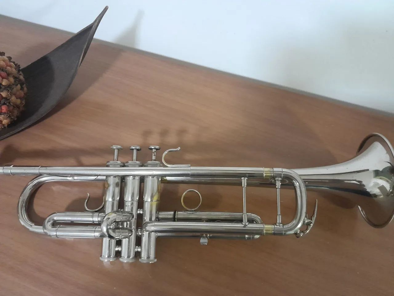 Trompete weril master excelente!!! - Foto 4