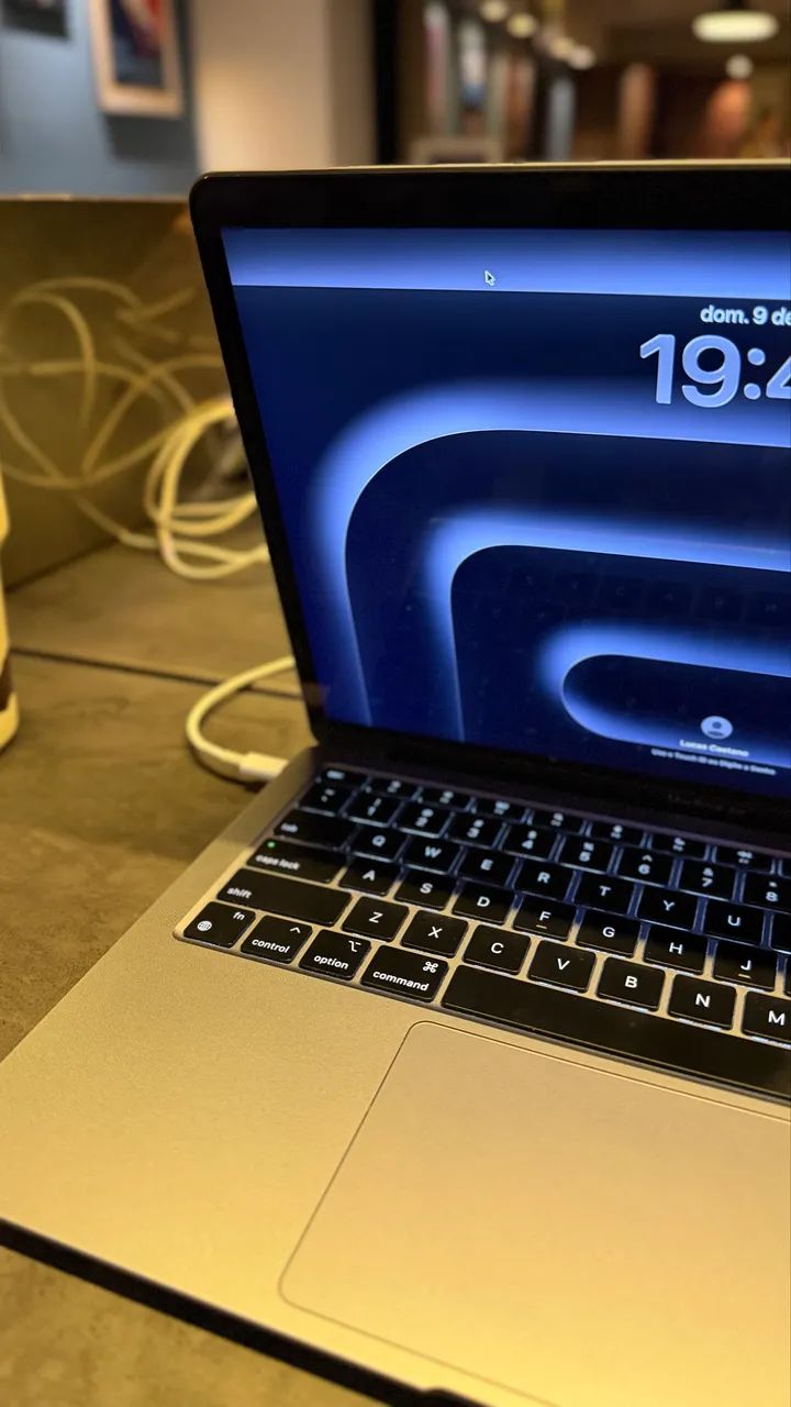 MacBook Air M1 - Foto 5