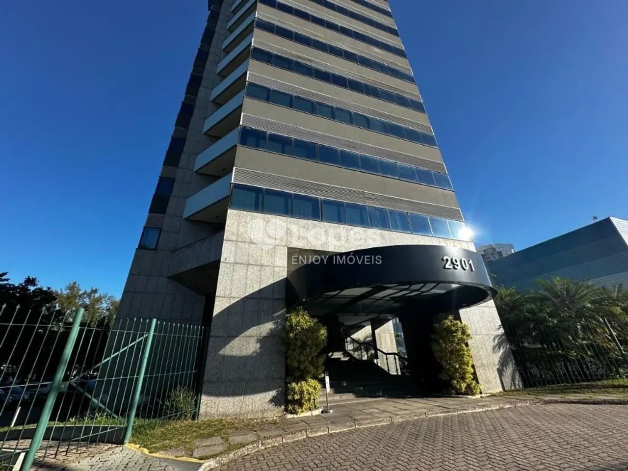 Sala em Barra da Tijuca, Rio de Janeiro - Foto 2