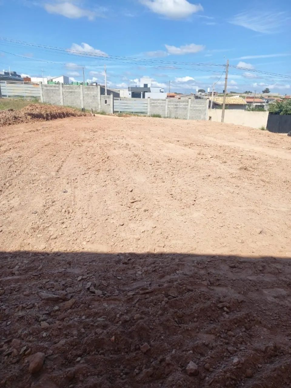 Terreno (Condomínio Sítio do lago - Hortolândia) - Foto 3