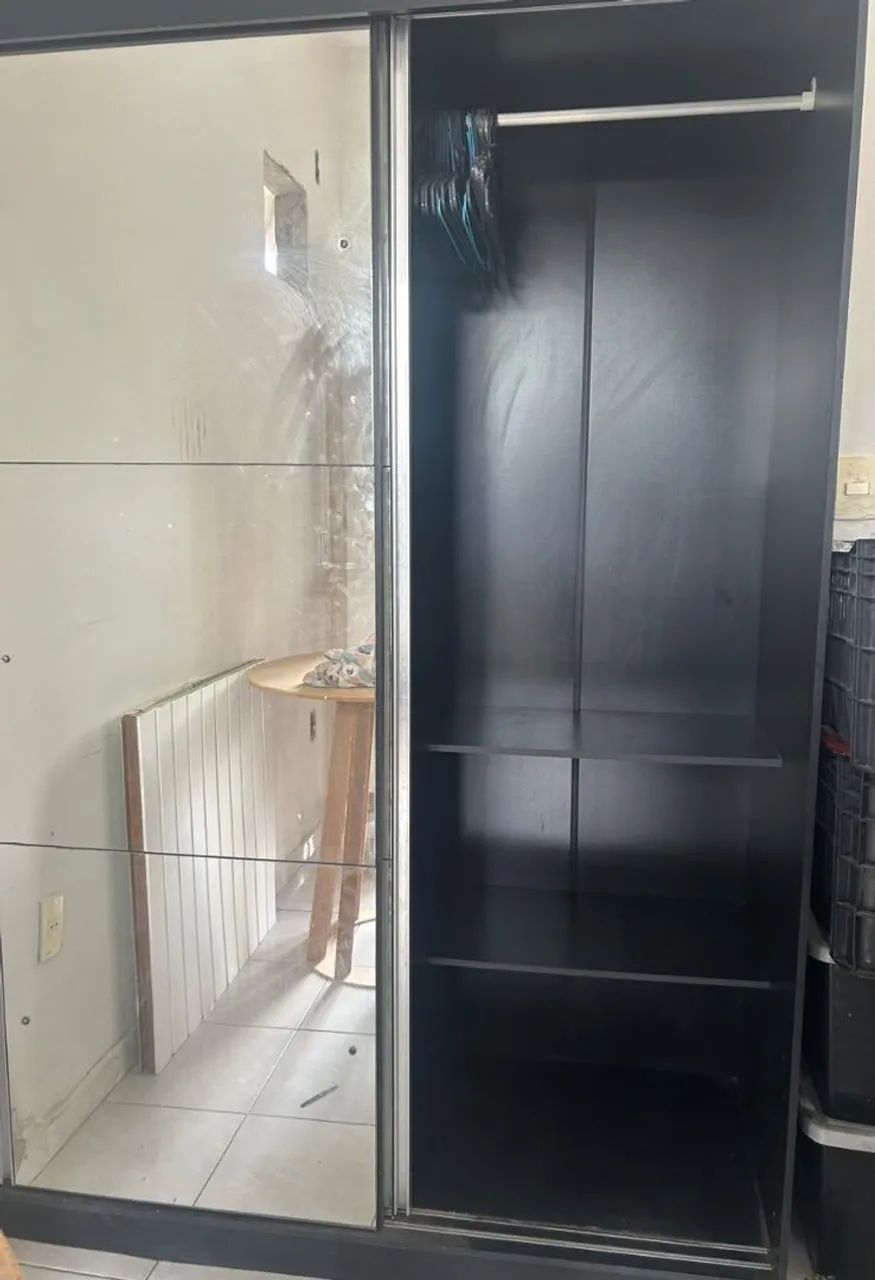 Guarda Roupa - Foto 3