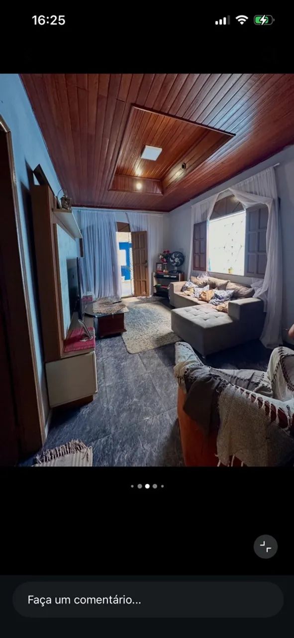 $ vendo casa na cremação  - Foto 3
