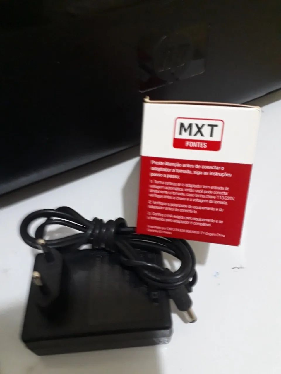 Fonte para Teclado - Foto 2