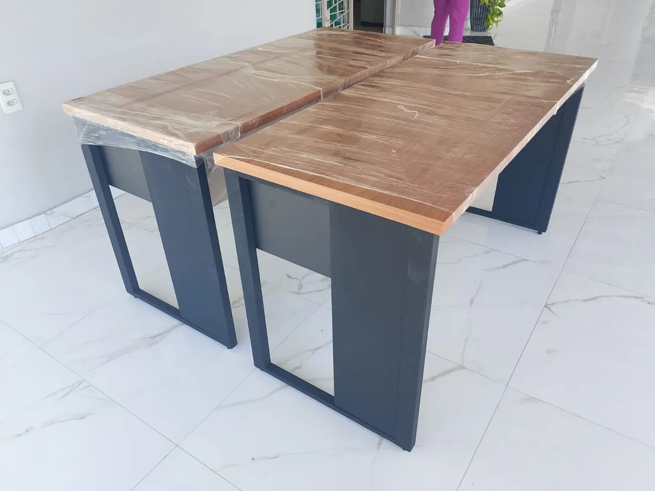 Mesa de escritório  - Foto 2