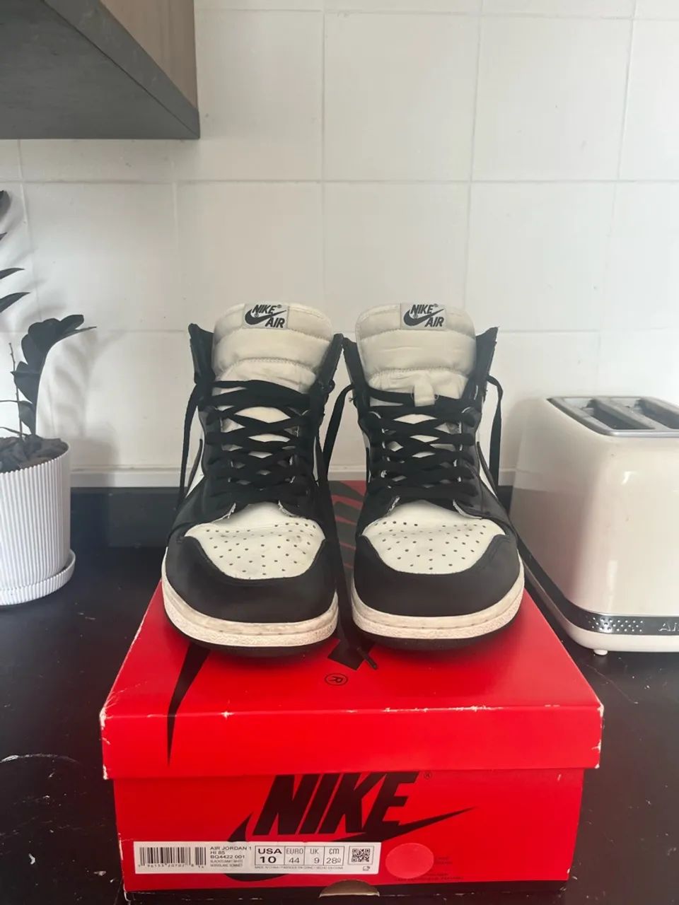Nike air Jordan 1 original  - Foto 3