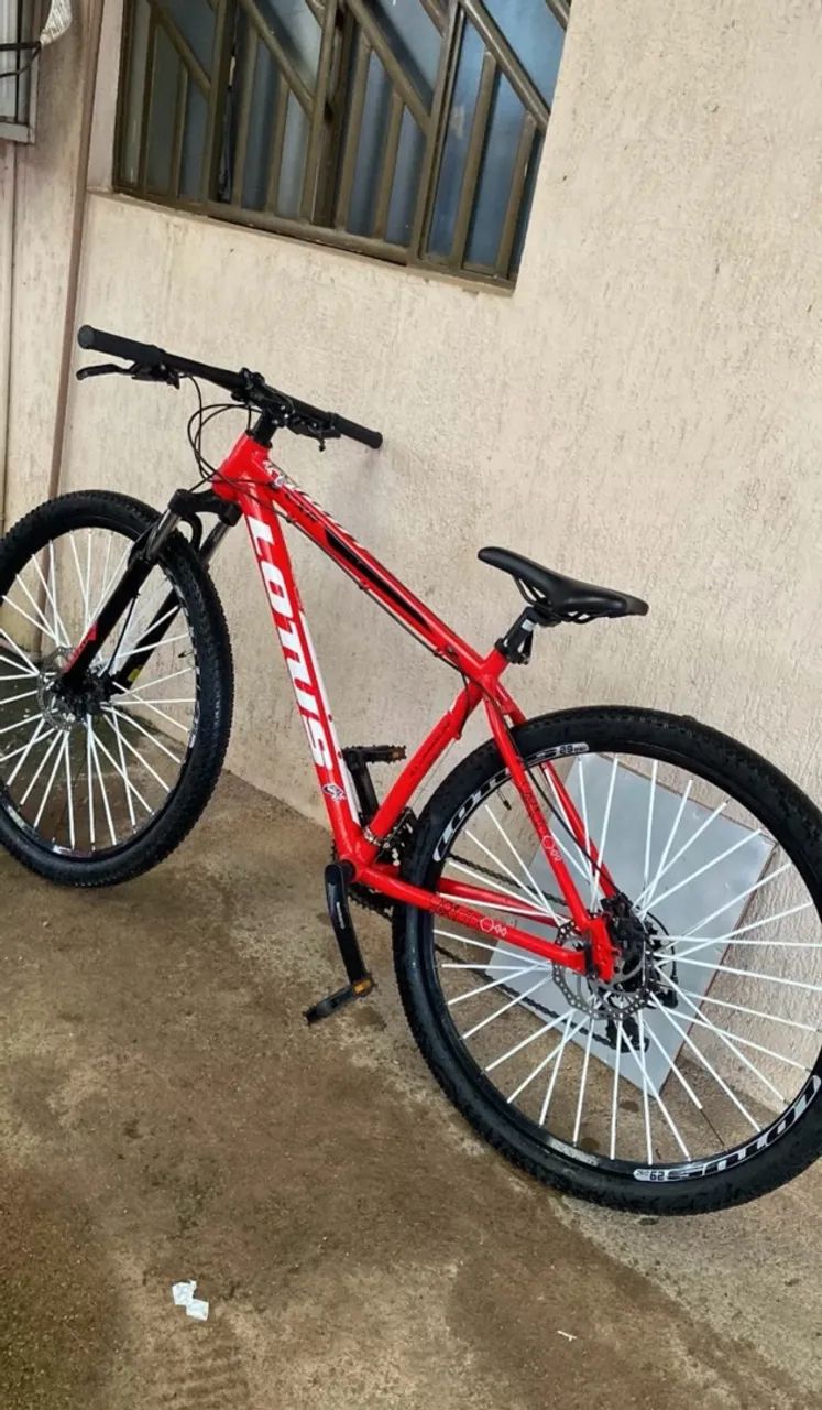 bicicleta lótus  - Foto 2