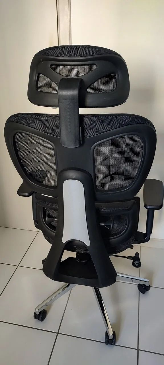 Cadeira para escritório Sensetup - Foto 2