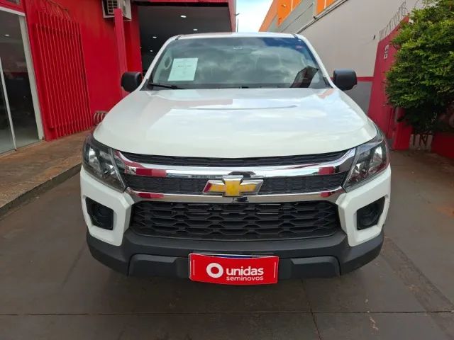 Chevrolet S10 CD 4X4 2.8 TDI 2024