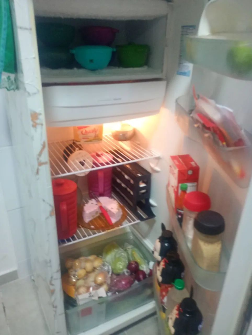 Geladeira  - Foto 2