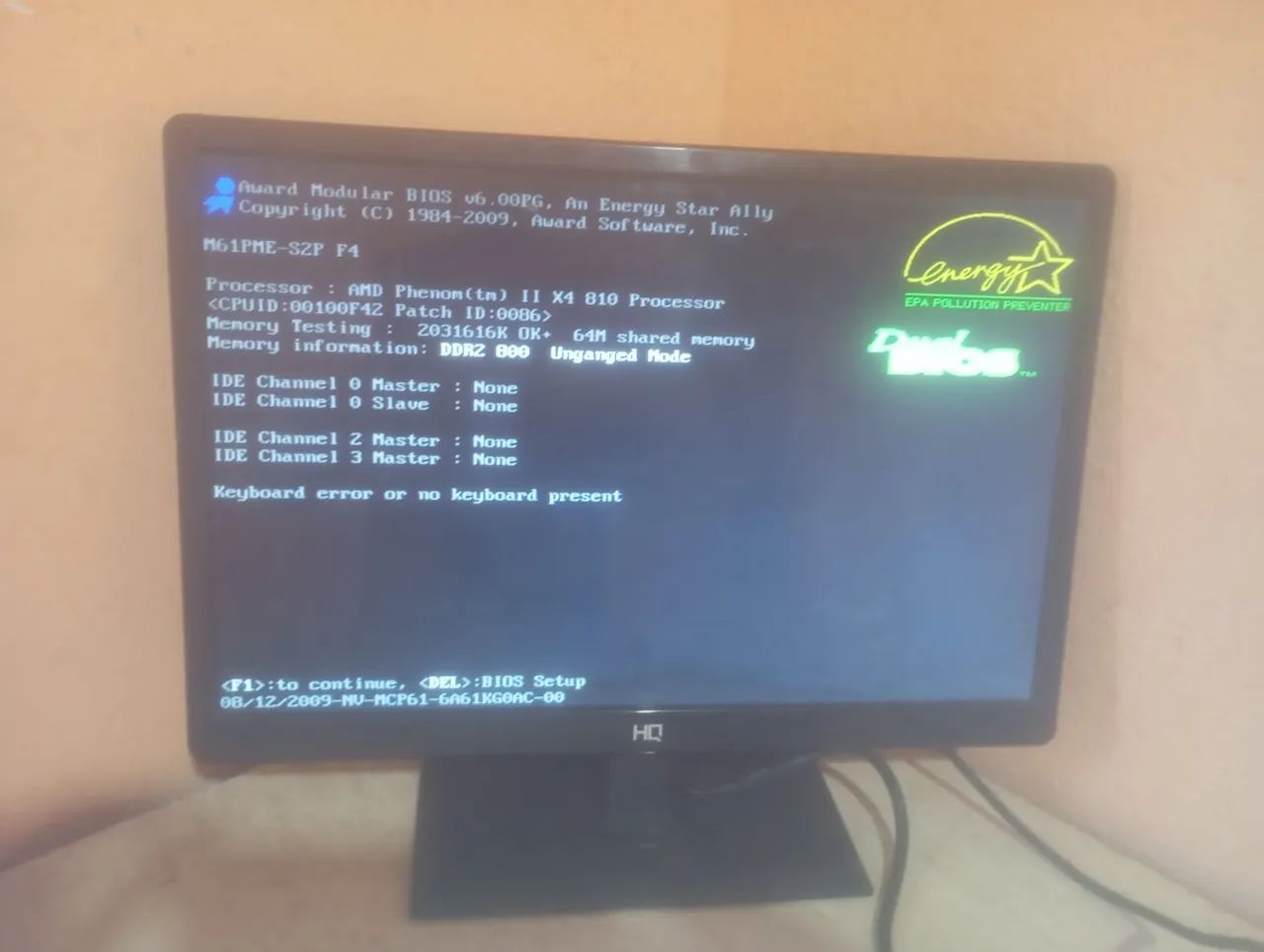 MONITOR  - Foto 5