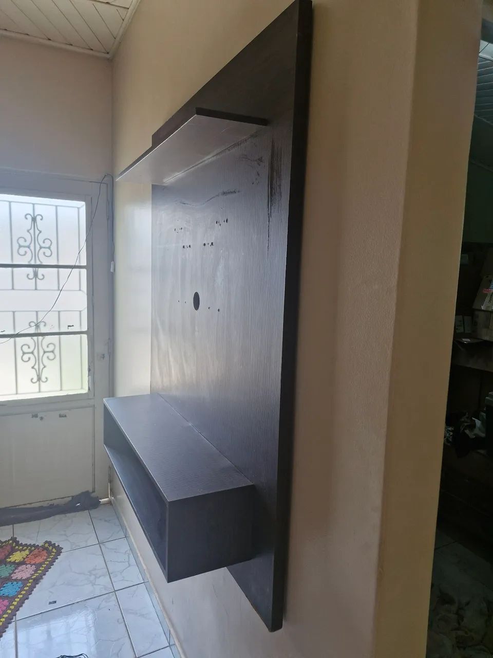 Painel para TV 1.20 x 1.20 - Foto 2