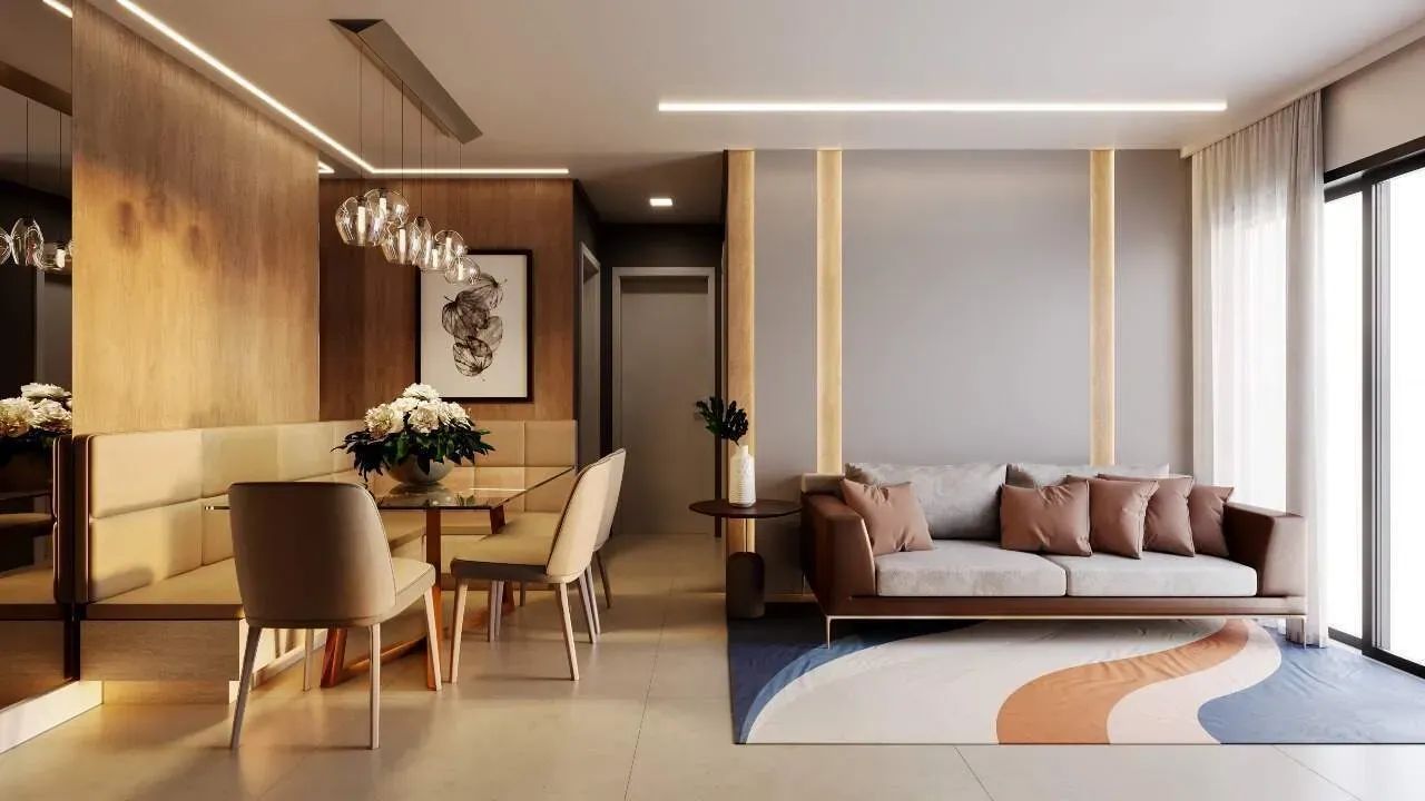 Apartamento à venda no Edifício Tajahy Residence - Foto 3