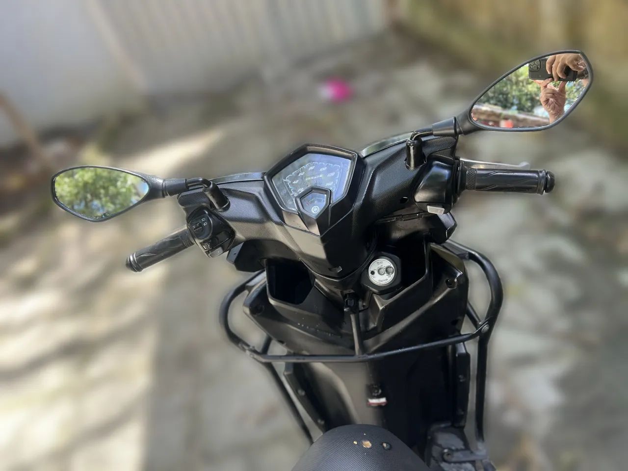 Yamaha Neo 125 2022 - Foto 2