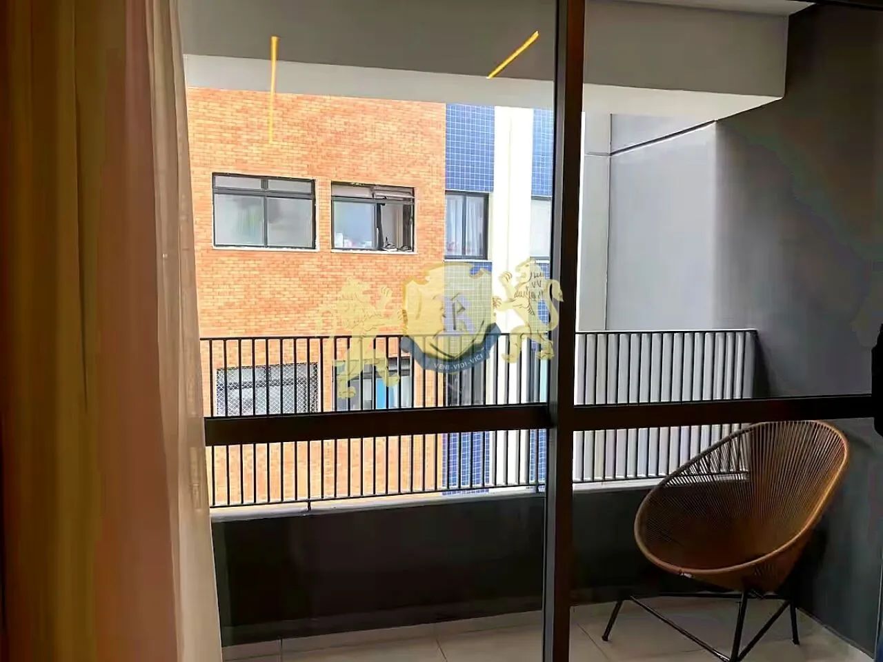 Flat com 1 Quarto à venda, 28m² - Vila Mariana - Foto 5