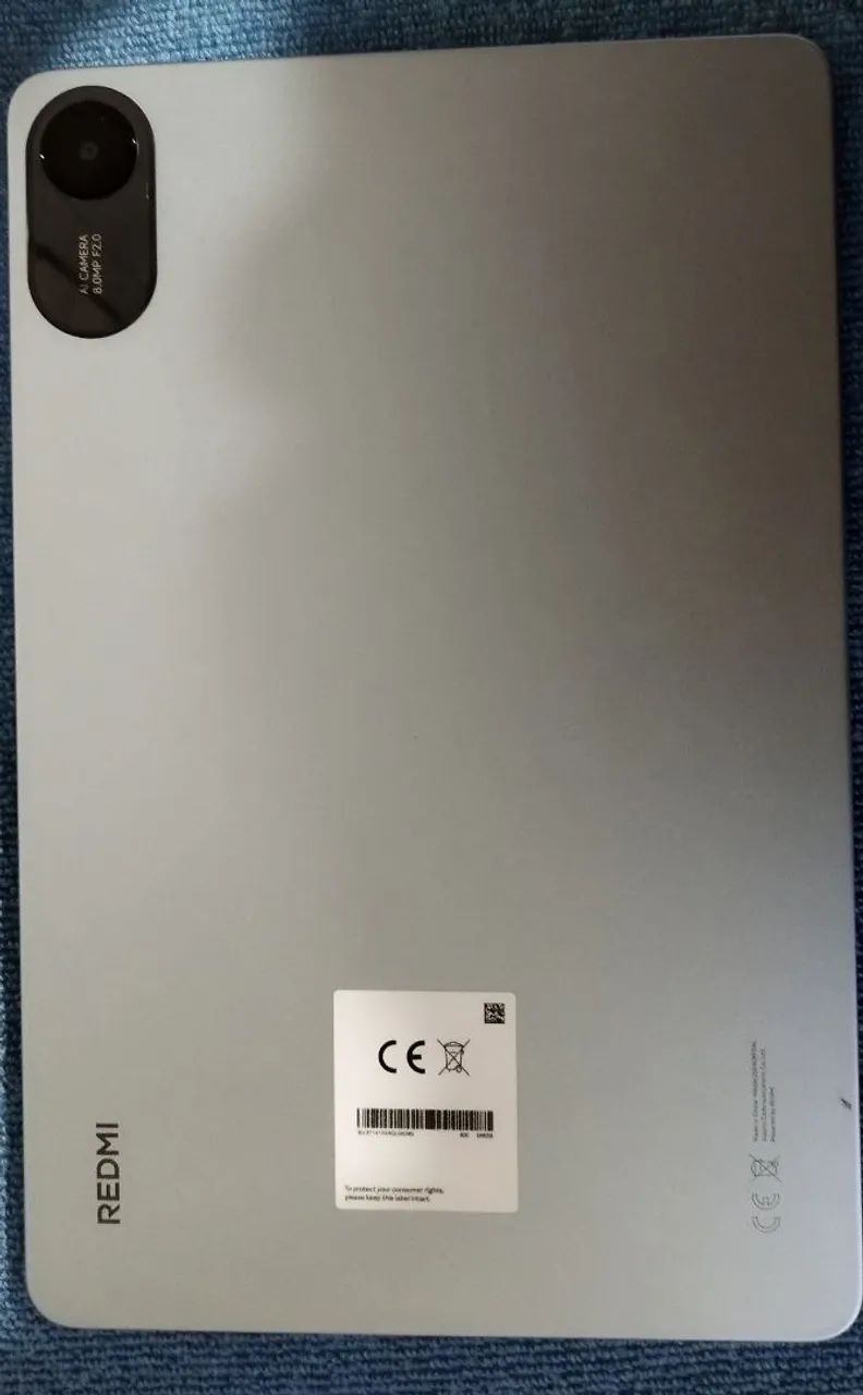 ? Redmi Pad 2 ? Tablet Xiaomi - Foto 4