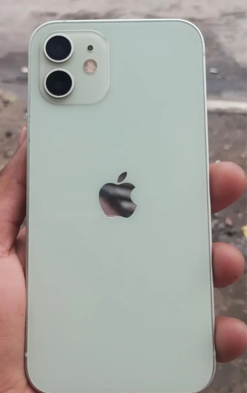 Vendo iPhone 12 