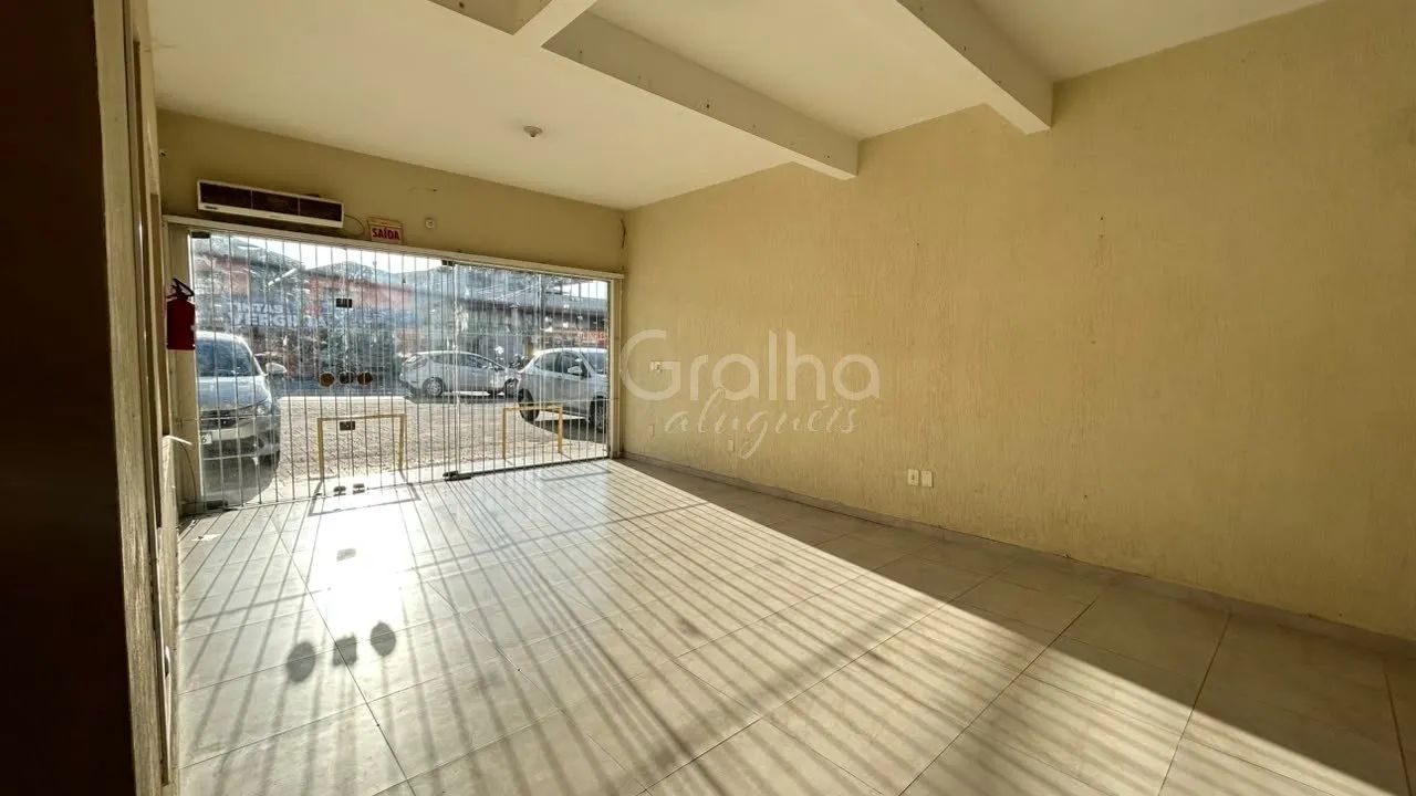 Sala comercial em rodovia nos Ingleses - Foto 4