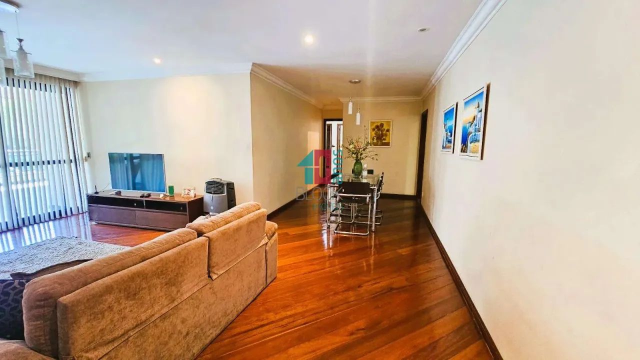 Recreio dos Bandeirantes | Apartamento 3 quartos, sendo 1 suite - Foto 6