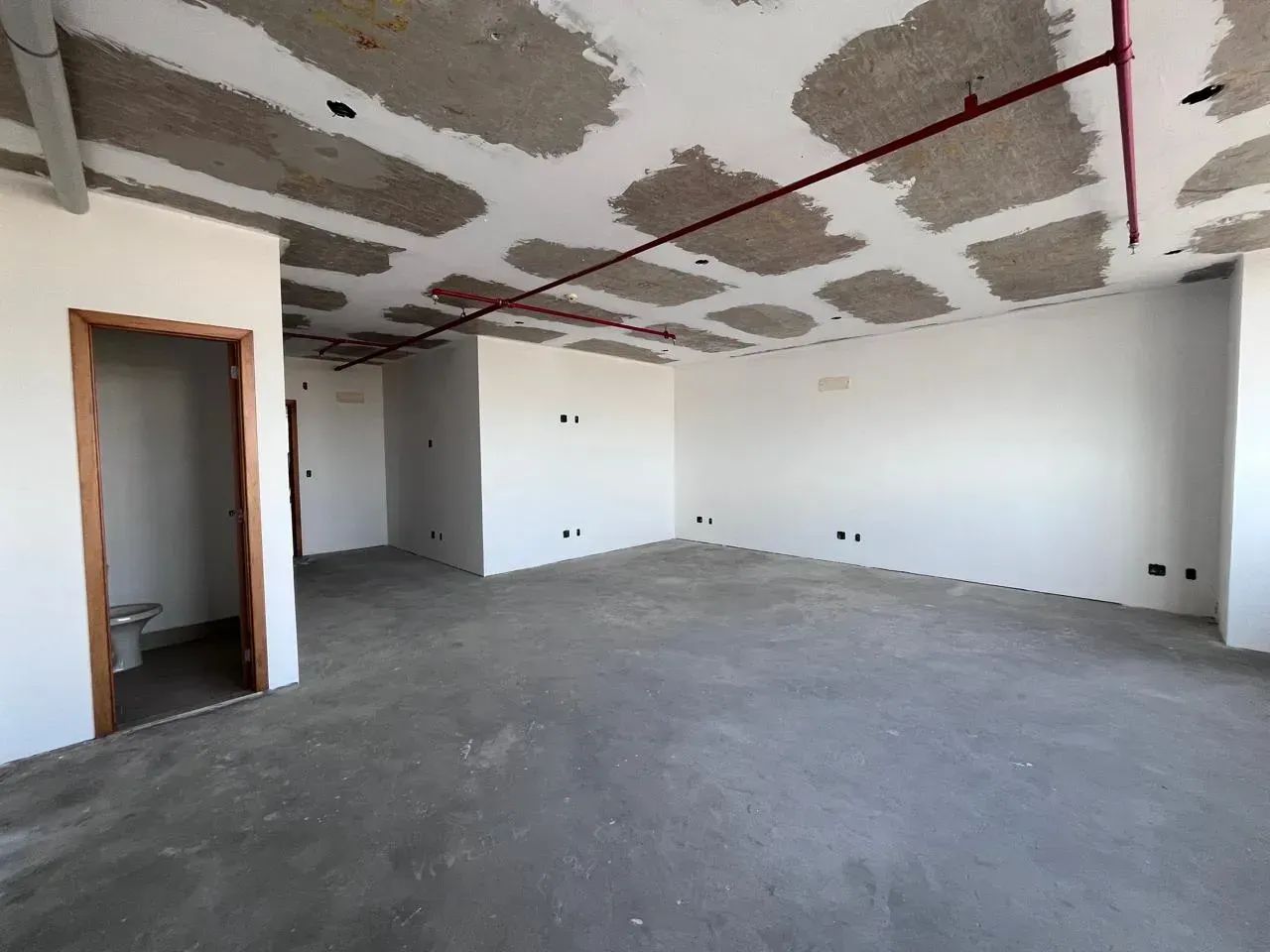 DNO Excelente sala comercial no Essencial Escritórios - Foto 5