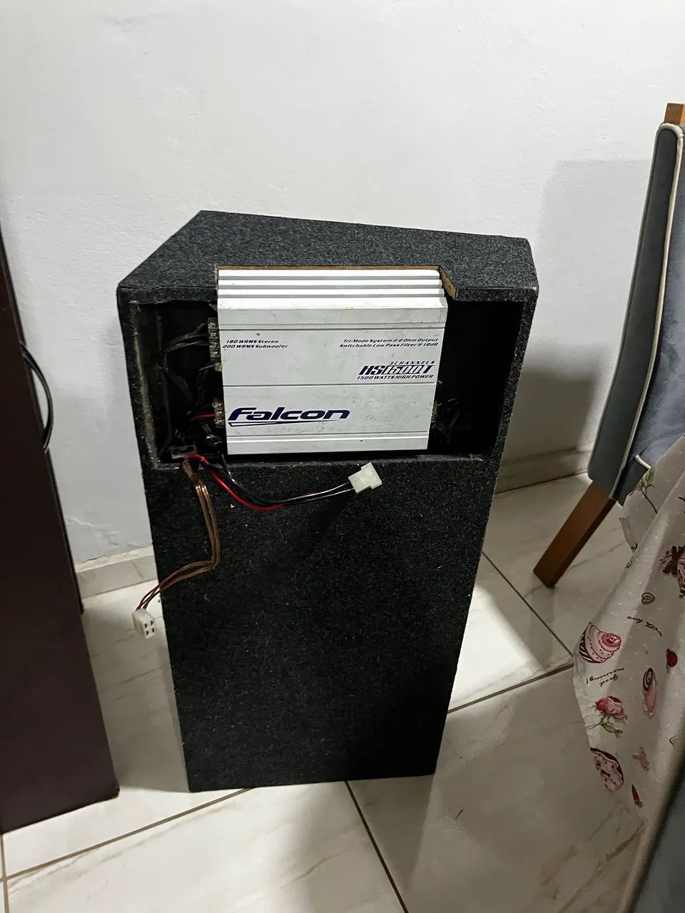 Som automotivo  - Foto 2