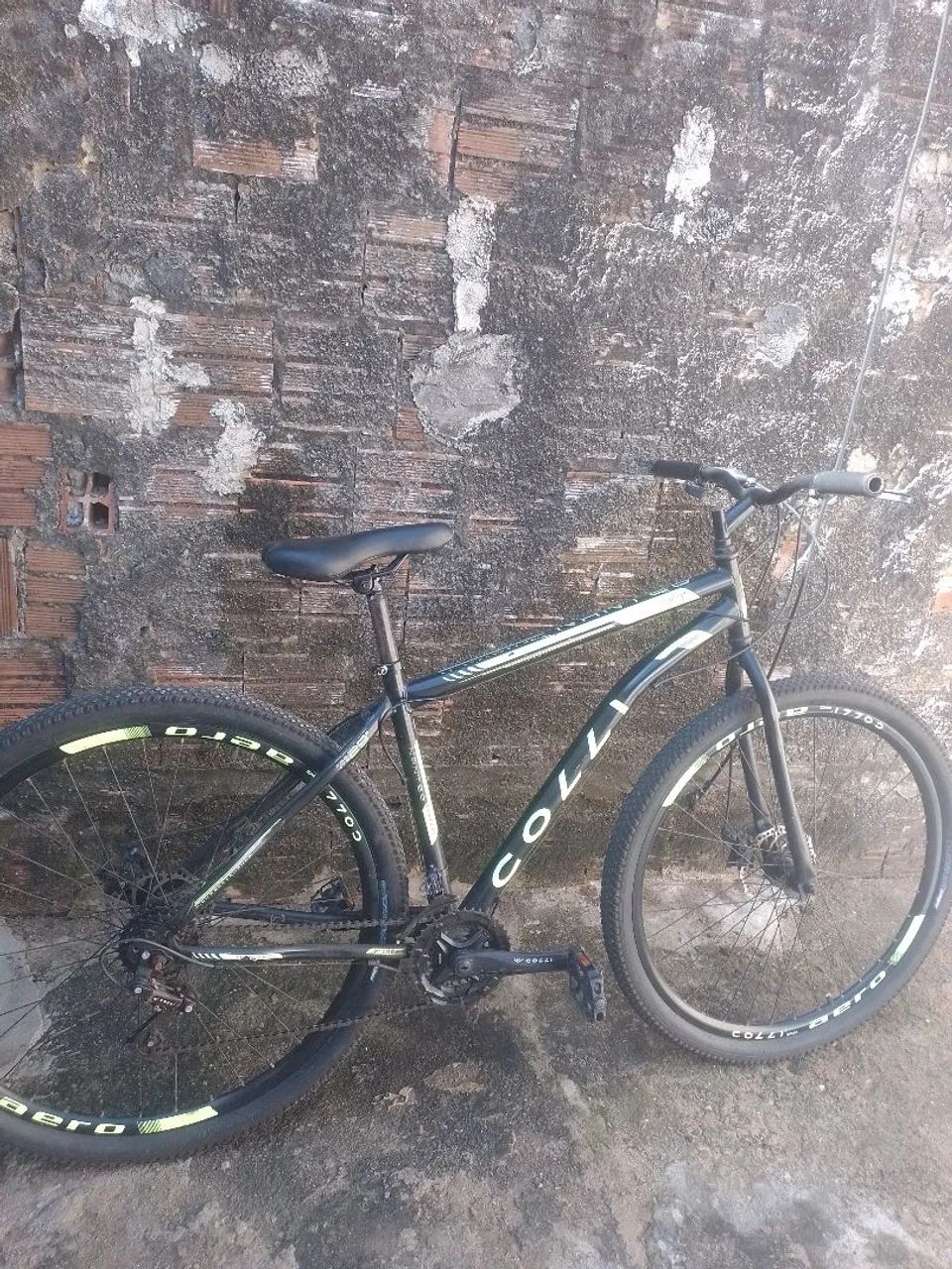Bicicleta ARO 29 - semi nova !! - Foto 2