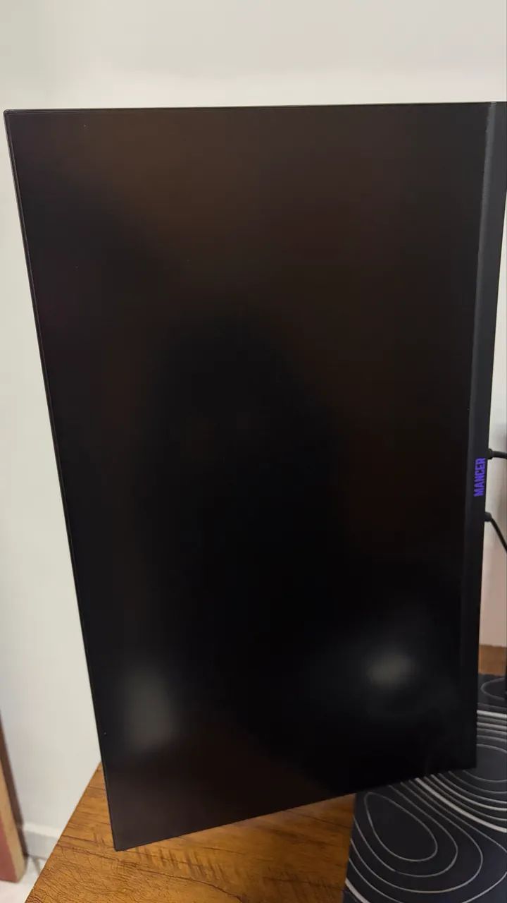 MONITOR MANCER 180hz - Foto 3