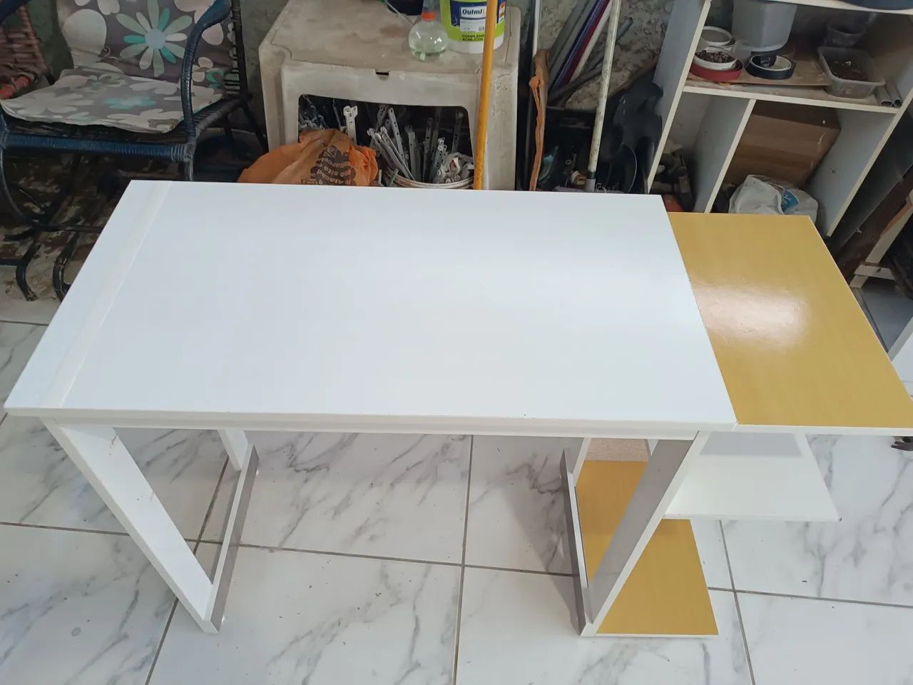 Escrivaninha  - Foto 3