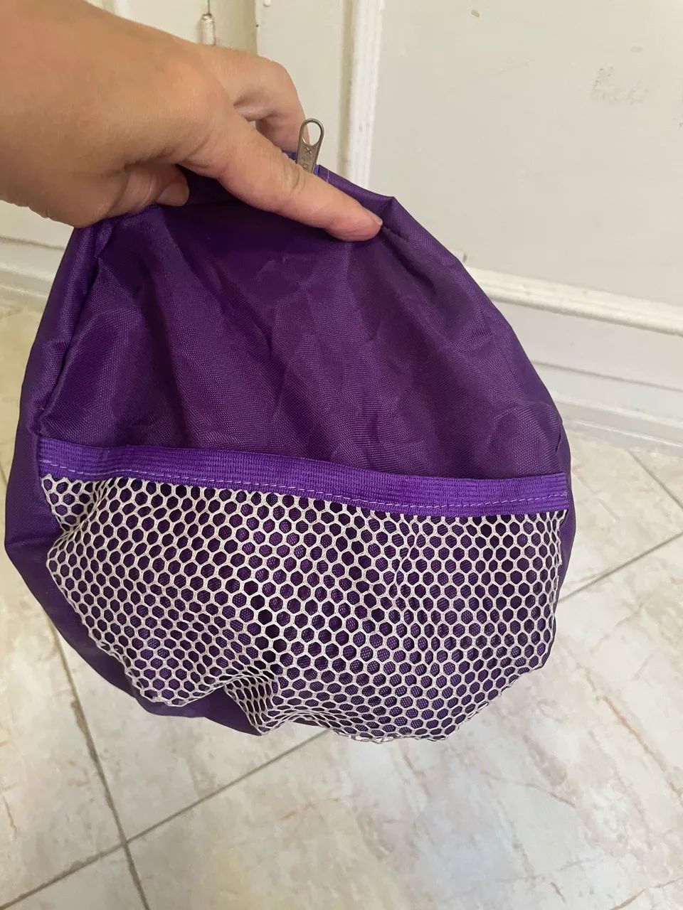Bolsa de viagem / academia  - Foto 5