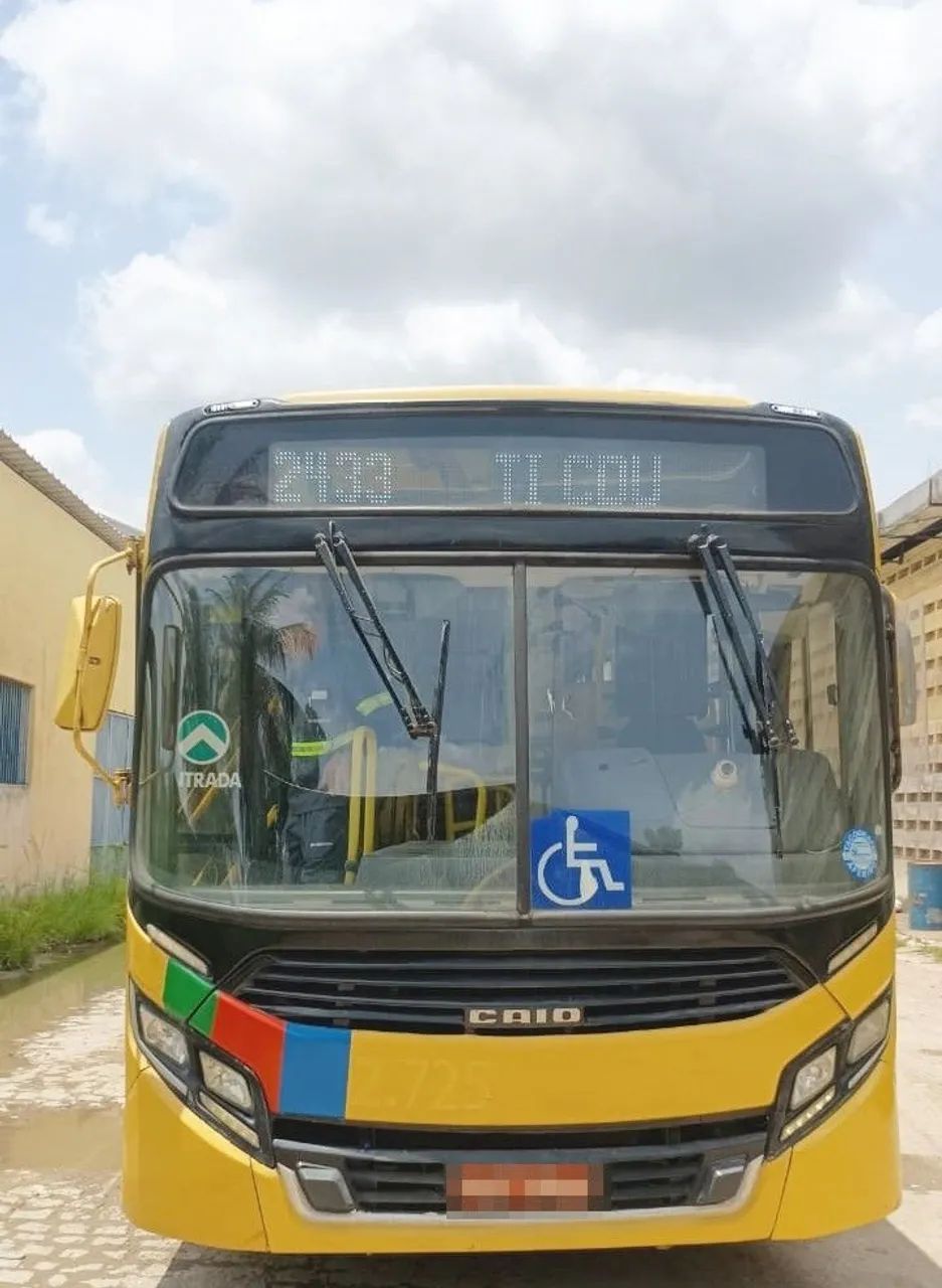  vários ônibus à venda - Foto 8