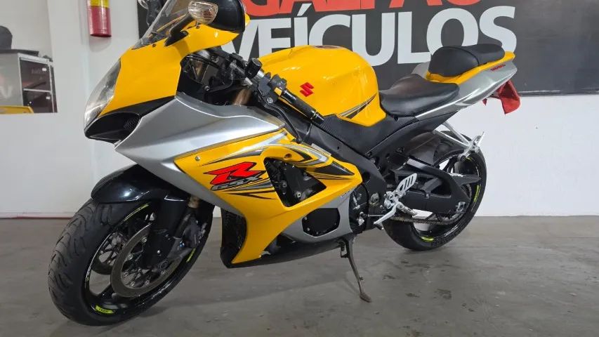 Suzuki GSX-R1000 Completa - Foto 4
