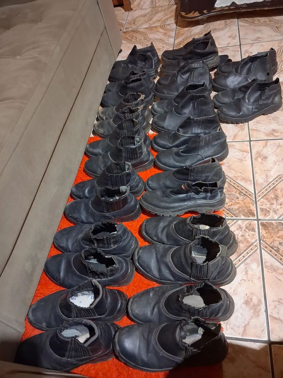 Botas