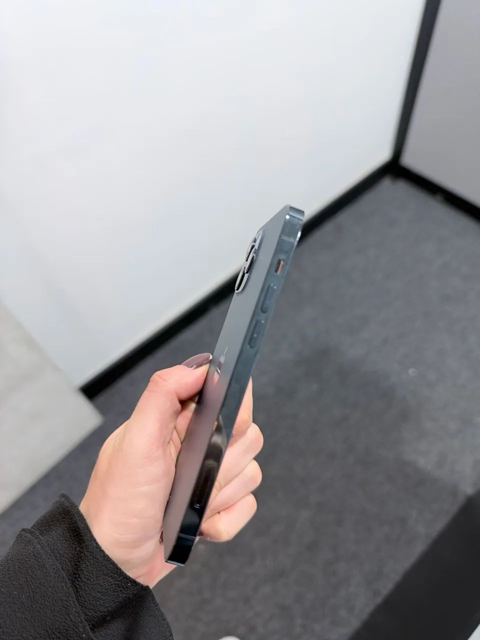iPhone 12 Pro  - Foto 2