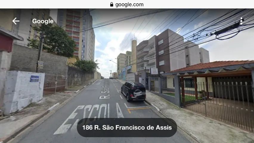 Foto do imóvel
