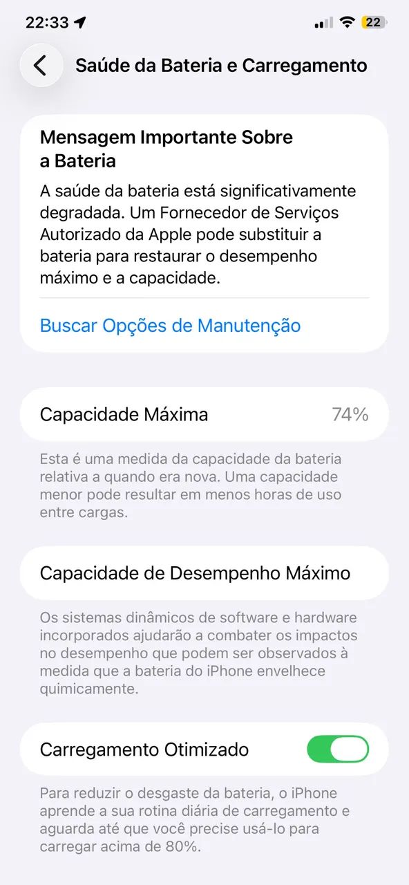 iPhone 11 Pro Max - Foto 5