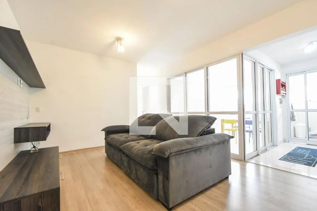 Apartamento à Venda - Brooklin, 2 Quartos, 69 m2 - Foto 4