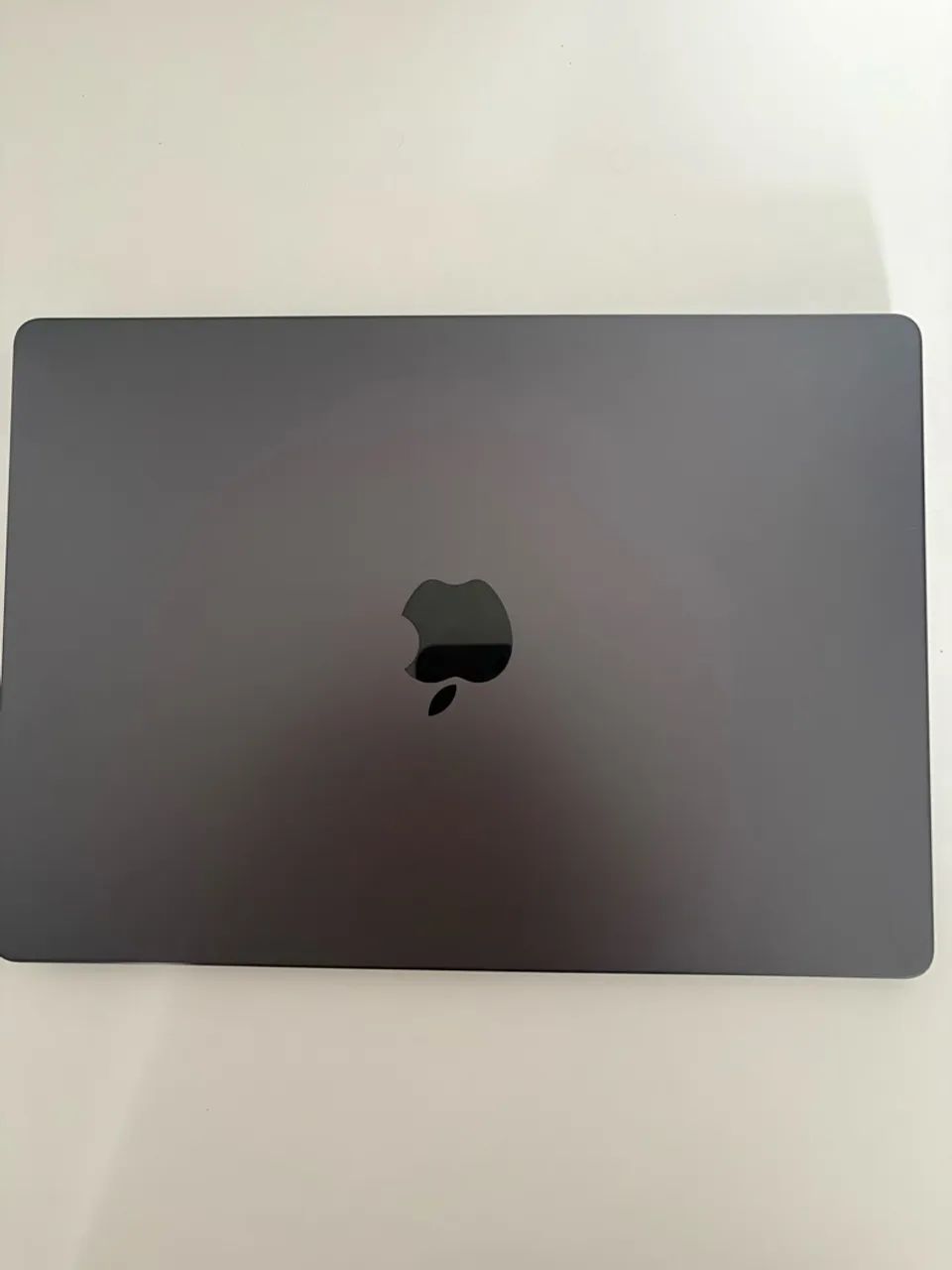 Macbook Pro M4