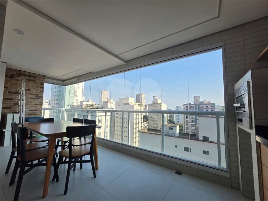 Apartamento com 2 quartos à venda ou para locação em Aparecida - SP - Foto 2