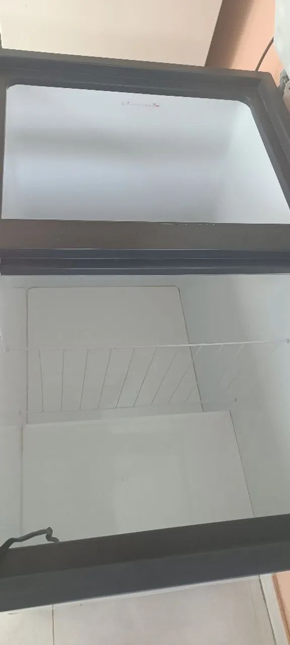 Freezer 340 semi-novo 2.500 - Foto 2