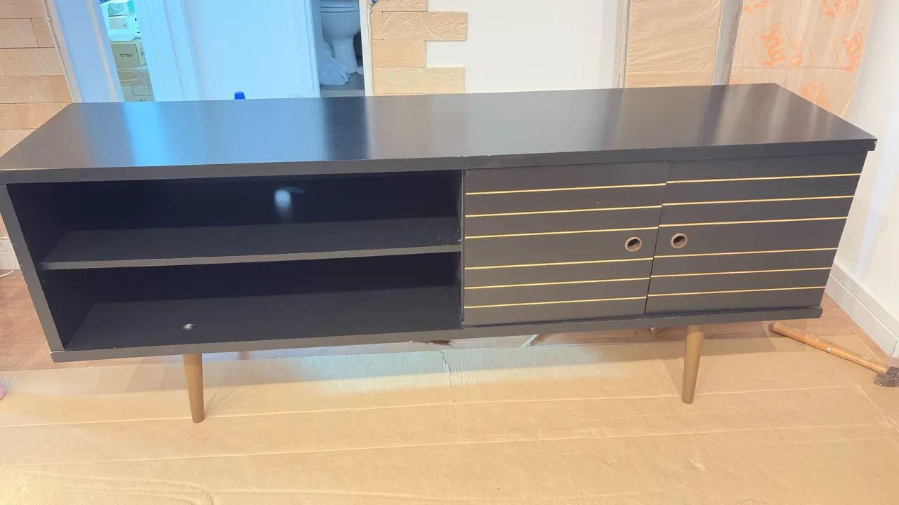 Rack para sala  - Foto 4
