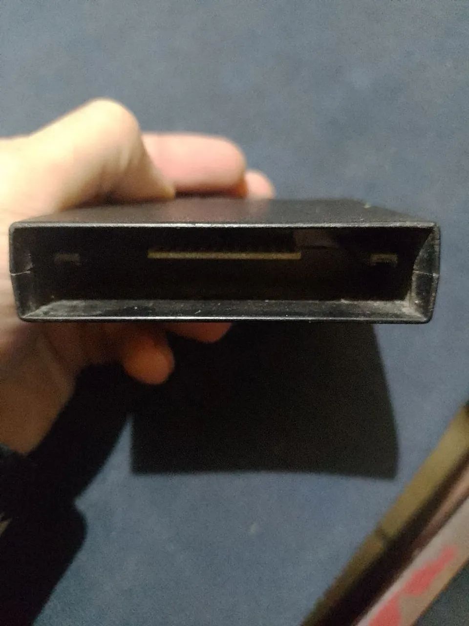 Vendo jogo original de Atari Popeye !!!! - Foto 2