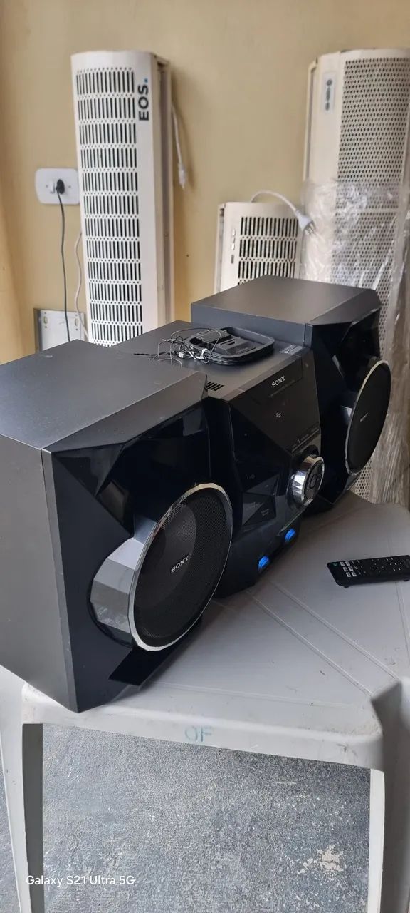 Sustem sony - Foto 4