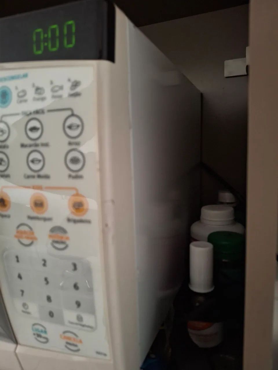 Micro-ondas Electrolux MEF28 - 18 L - 110v - Foto 5