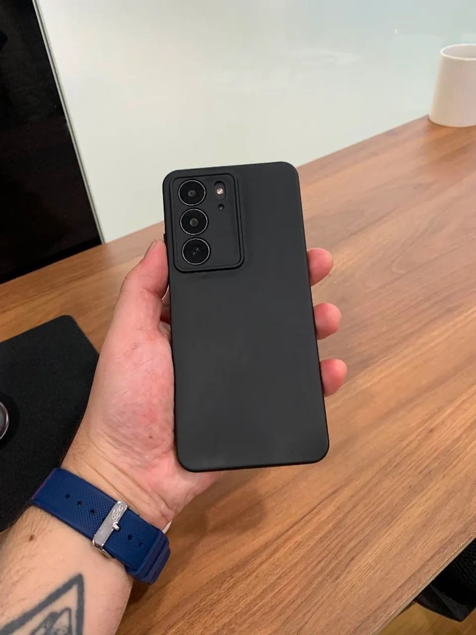 IMPERDÍVEL SMARTPHONE NOVO! - Foto 2